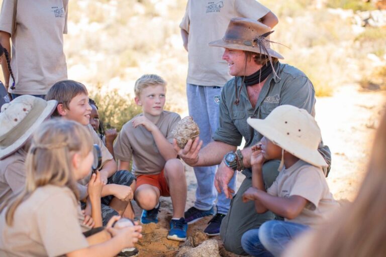 Luxury Family Safari Holidays: An In-Depth Guide