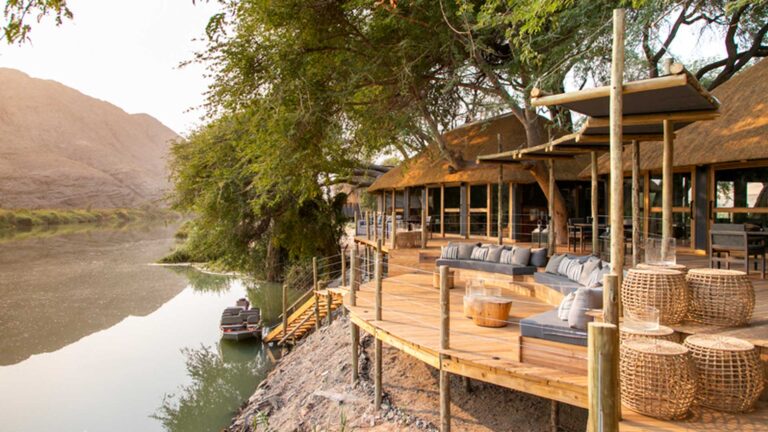 Exclusive African Safaris: The Ultimate Guide to Luxury Wilderness Adventures