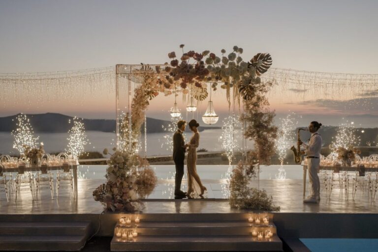 Wedding Travel Agents: Expert Guide to Stress-Free Destination Weddings