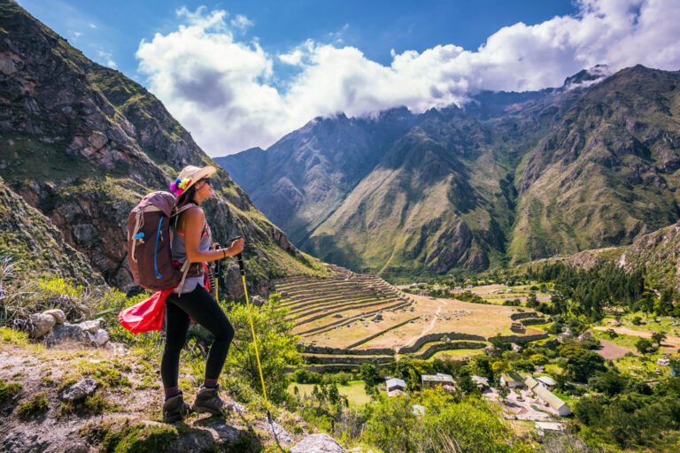 Planning a Trip to Machu Picchu: The Ultimate Guide for Travelers