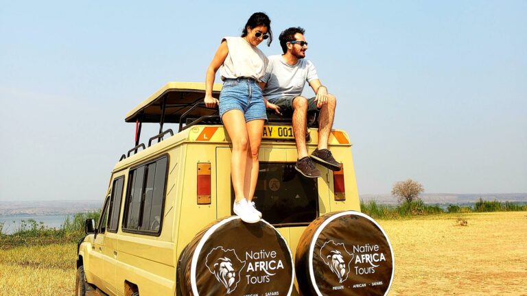Private African Safari Packages: The Ultimate Guide to Exclusive Adventures