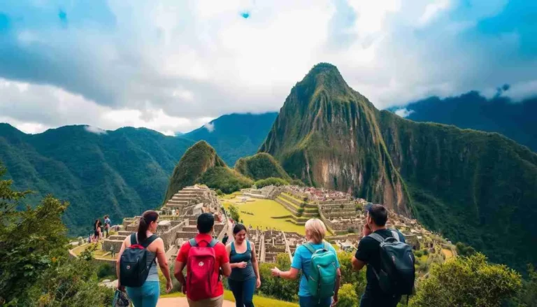 Small Group Tours Machu Picchu: The Complete Guide