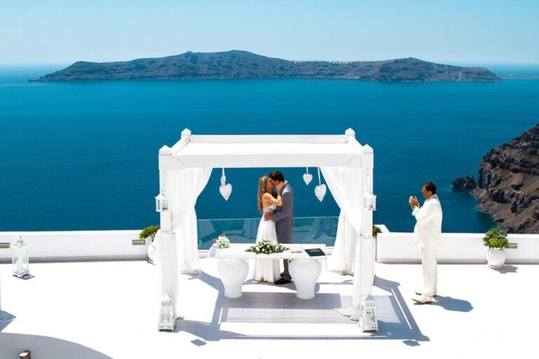 Wedding Travel Company: The Complete Guide to Destination Wedding Planning