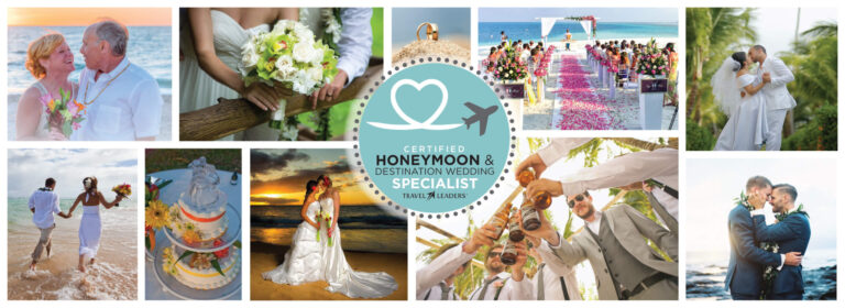 Best Wedding Travel Agents for Stress-Free Destination Weddings in 2025